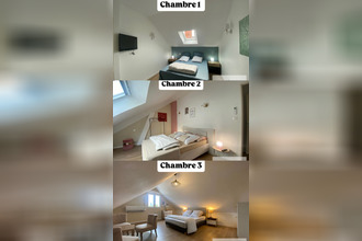 location appartement blois 41000