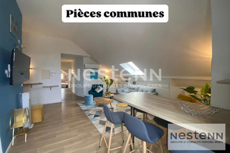 location appartement blois 41000