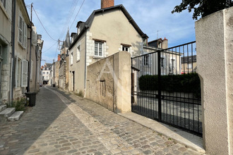 location appartement blois 41000