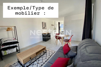 location appartement blois 41000