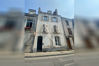 location appartement blois 41000
