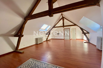 location appartement blois 41000