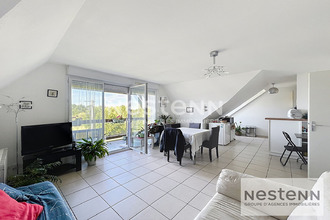 location appartement blois 41000