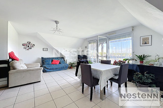 location appartement blois 41000