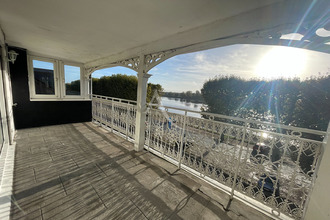 location appartement blois 41000