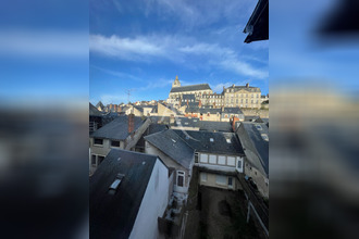 location appartement blois 41000