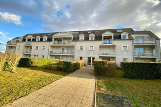 location appartement blois 41000