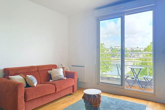 location appartement blois 41000