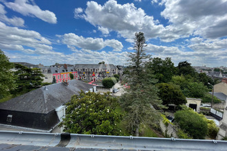 location appartement blois 41000