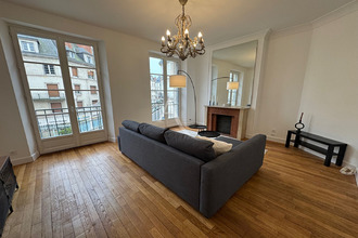 location appartement blois 41000