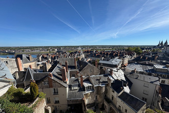 location appartement blois 41000