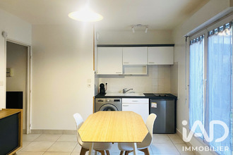 location appartement blois 41000