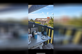 location appartement blonville-sur-mer 14910