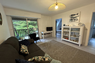 location appartement blonville-sur-mer 14910