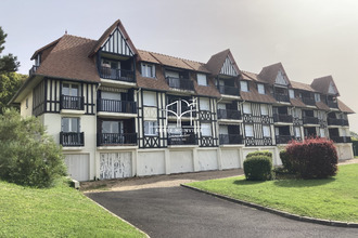 location appartement blonville-sur-mer 14910