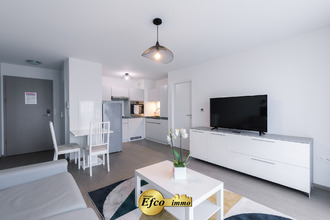 location appartement blotzheim 68730