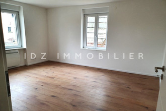 location appartement blotzheim 68730
