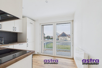 location appartement blotzheim 68730