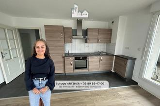 location appartement blotzheim 68730