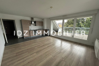 location appartement blotzheim 68730