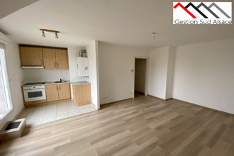 location appartement blotzheim 68730