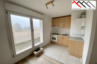 location appartement blotzheim 68730