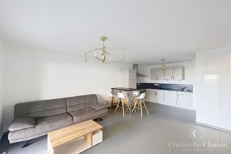 Ma-Cabane - Location Appartement BLOTZHEIM, 47 m²