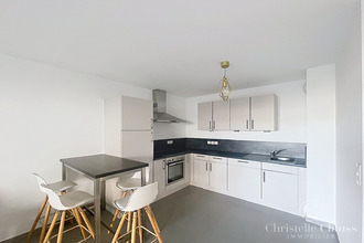 Ma-Cabane - Location Appartement BLOTZHEIM, 47 m²
