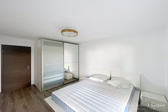 Ma-Cabane - Location Appartement BLOTZHEIM, 47 m²