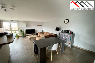 location appartement blotzheim 68730