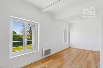 location appartement blou 49160