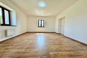 location appartement bloye 74150