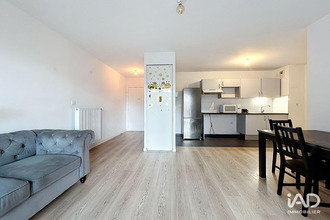 location appartement bobigny 93000