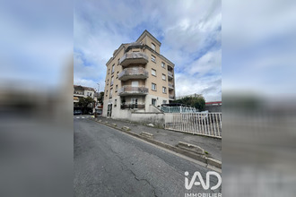 location appartement bobigny 93000