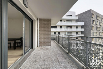 location appartement bobigny 93000