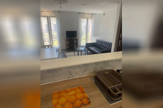 location appartement bobigny 93000