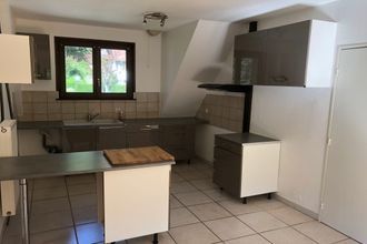 location appartement boersch 67530