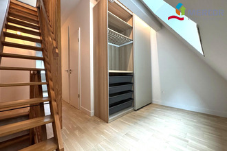 location appartement boersch 67530