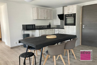 Ma-Cabane - Location Appartement Bogève, 41 m²