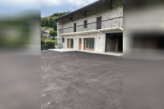 Ma-Cabane - Location Appartement BOGEVE, 123 m²