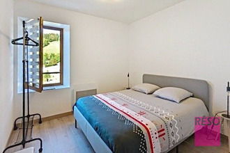 location appartement bogeve 74250