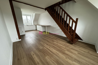 location appartement bohars 29820