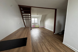 location appartement bohars 29820