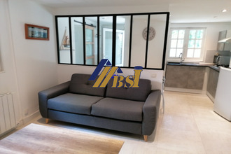 location appartement bohars 29820