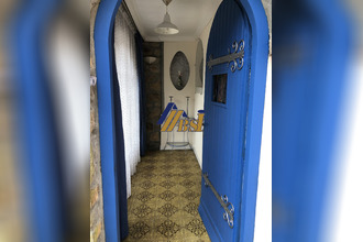 location appartement bohars 29820