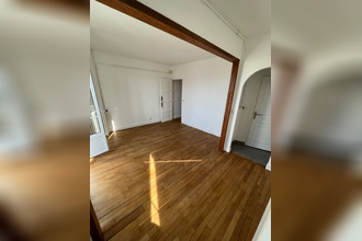 Ma-Cabane - Location Appartement BOIS-COLOMBES, 38 m²