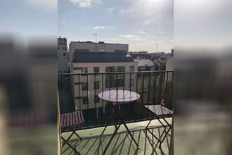 location appartement bois-colombes 92270