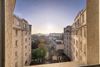 location appartement bois-colombes 92270