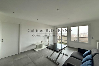 location appartement bois-colombes 92270