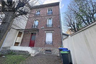 location appartement bois-colombes 92270